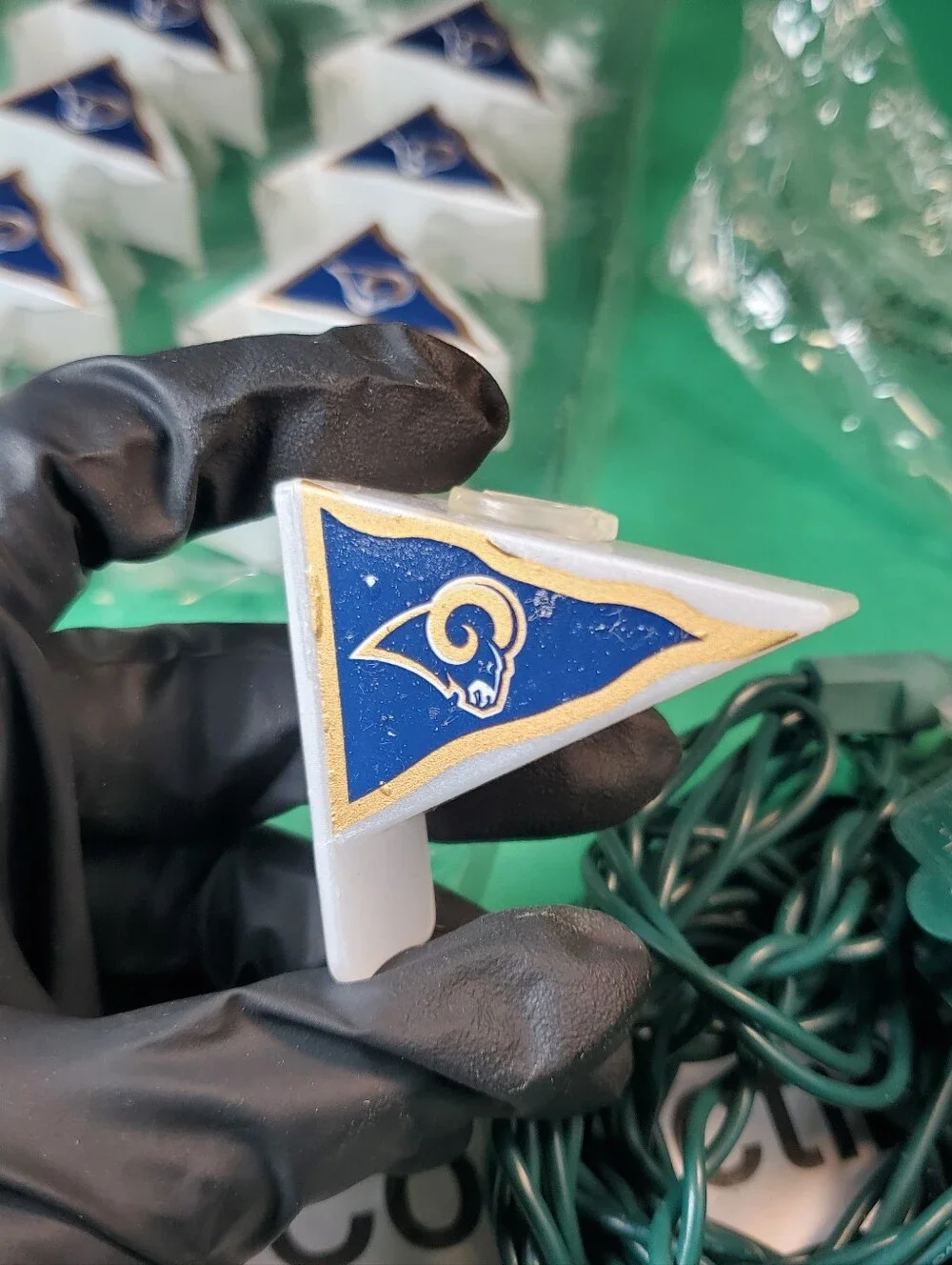 NFL item j7671
